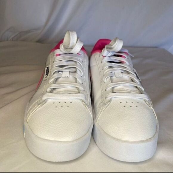 Puma Jada SC Tennis shoe - Picture 3 of 6